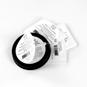 Tùy Chỉnh Phân Hủy Hai Lớp Nhiều Lớp Nhãn Dán Mở Rộng Nội Dung Mở/Đóng Tùy Chỉnh Nhãn - Product Image 3