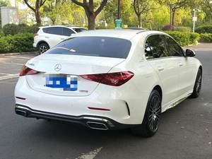 Mercedes-Benz <span class=keywords><strong>Classe</strong></span> <span class=keywords><strong>C</strong></span> 2023 <span class=keywords><strong>C</strong></span> 200 L 48V 1.5T Édition Sport Automatique - Product Image 2