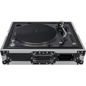 <span class=keywords><strong>Flight</strong></span> <span class=keywords><strong>Case</strong></span> pour Technics 1200 et toutes les autres platines de marque, <span class=keywords><strong>Flight</strong></span> <span class=keywords><strong>Case</strong></span> DJ ATA pour <span class=keywords><strong>platine</strong></span> unique, mélangeurs 12 pouces - Product Image 6