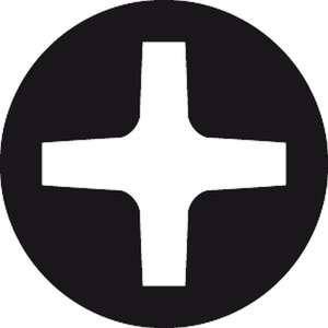 FACOM - EP.603T High Perf' bits-Série 6 pour Phillips®Vis à tête cruciforme-EAN 3148510241562 INSERTS POUR EMBOUTS DE VISSAGE - Product Image 4