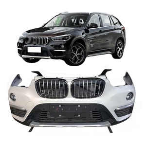 Kit de parachoques delantero personalizado de alto estándar para F48F49 de nuevo estilo duradero usado condición - Product Image 5