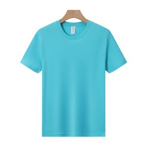 MT2662 Suministro de Fábrica, Venta al Por Mayor, Camisetas Personalizadas 5XL, 180 g/m², 100% Algodón, Unisex, Lisas - Product Image 2