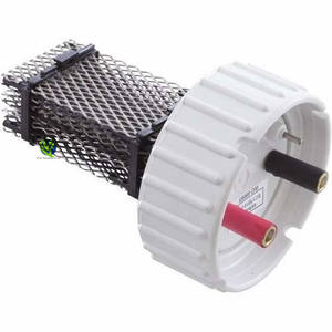 Chlorinateur d'eau salée pour piscine OEM électrolyseur anode et cathode en titane <span class=keywords><strong>à</strong></span> l'intérieur des produits métalliques et métalliques - Product Image 2