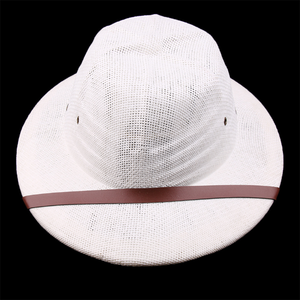 Dụng Cụ Nuôi Ong Lưới Dệt Thoáng Khí Mũ Bắt Ong Mũ Rơm Bảo Vệ Chống Ong - Product Image 6