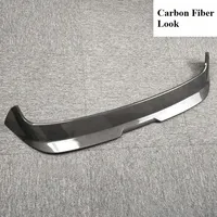 Für Golf 7 7.5 MK7 7.5 R GTD R-LINE 2014-2020 2. Generation Oettinger-Stil Auto Heckdachspoiler Flügel Karosserie-Kit Tuning