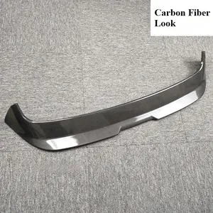 Pour Golf 7 7.5 MK7 7.5 R GTD R-LINE 2014-2020 2ème génération, aileron de toit arrière de style Oettinger, kit carrosserie tuning - Product Image 3