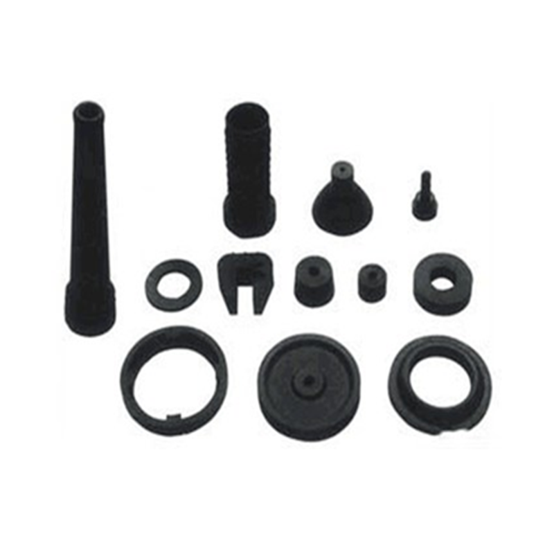Custom Non standard Molded Parts and