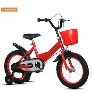 Istaride Children Bicycle Low Price Oem Toys 12 14 16 18 20 Inch Kids Ride On Bike For Girls Boys Age 2-7 Years Old