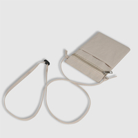 Großhandel Kleine Einzel-Schulter Crossbody Handytaschen Damen Kleine Quadratische Umhängetasche