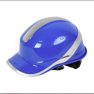 شريط عاكس للسلامة Helmeoft مصنوع من مادة ABS متينة معزولة كهربائيًا - Product Image 2