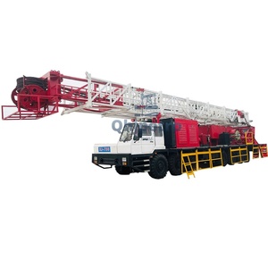 เครื่องขุดเจาะ <span class=keywords><strong>Xj750</strong></span>สำหรับเจาะเครื่องมือเจาะรู - Product Image 4