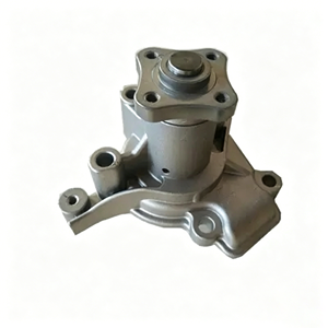 Engine Water Pump 25100-23530 for Hyundai Engine <b>Cooling</b> <b>System</b> Replacement Auto Spare Parts - Product Image 2