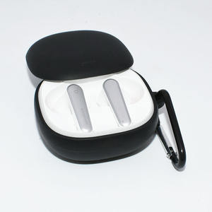 Funda Protectora de Silicona para Auriculares Anker Soundcore <span class=keywords><strong>Liberty</strong></span> <span class=keywords><strong>Air</strong></span> <span class=keywords><strong>2</strong></span> <span class=keywords><strong>Pro</strong></span>, Funda Protectora Antigolpes - Product Image 3