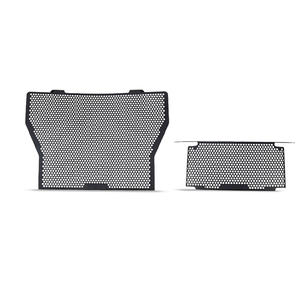 Protector de Radiador de Aleación de Aluminio para Motocicleta <span class=keywords><strong>BMW</strong></span> S1000R S1000RR S1000XR, Accesorios para Motocicleta, Reequipamiento/Actualización, Cubierta Protectora de Tanque de Agua - Product Image 2