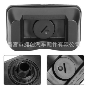 Jiechuang แผ่นยางรองแจ็ครถยนต์ A2039970186สำหรับรถ Mercedes-Benz W211 W203 W220วางตำแหน่ง W210 - Product Image 5