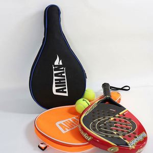 Sac à dos de pickleball BSCI tendance, portable, léger, anti-poussière, pas cher, sacs de poitrine de tennis, sac bandoulière - Product Image 6
