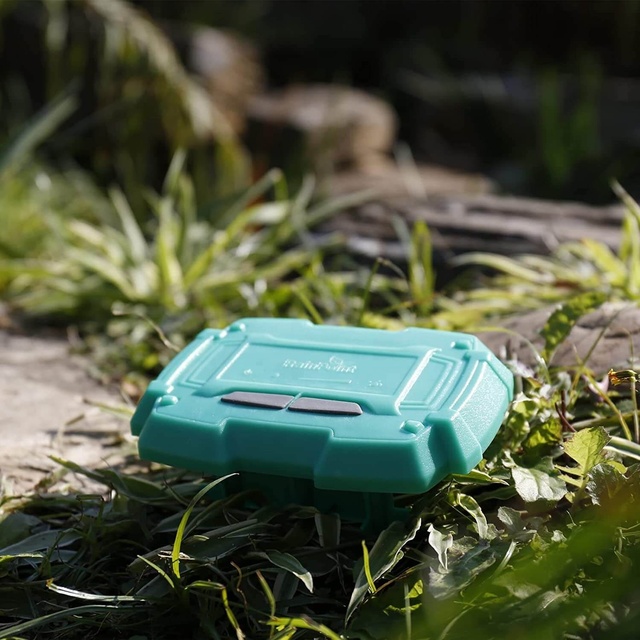 RAINPOINT BT Smart Soil Sensor Soil Moisture Sensor Need Work with Water Timer for Soil Moisture and Temperature