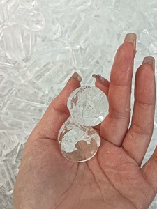 Máquina de Hielo Industrial de Tubo de Cristal de 1 Tonelada Eficiente con Compresor Copeland, Opciones Monofásicas y Trifásicas, Capacidad de Almacenamiento de 500 kg - Product Image 5