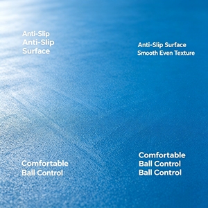 Inolp New Arrival High Stability Anti-Slip Surface 10mm Thick Silicon PU <b>Rubber</b> Sport Court <b>Spray</b> Running Track Flooring Sports - Product Image 6