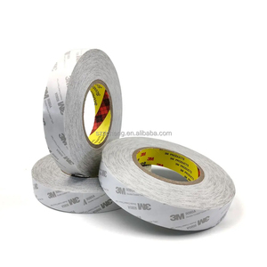 עבור <span class=keywords><strong>3m</strong></span> 100 מ 'sco tch משטח קלטת מגן <span class=keywords><strong>331t</strong></span> למות מים לחתוך מופעל לחץ חם נמס חם בלחץ עמיד חום רגיש לאטום שקית - Product Image 3