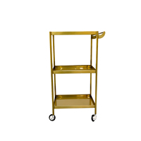 Canapé de beauté au design moderne, couleur et taille personnalisables, avec fonction de massage, pliable, pour salon de beauté