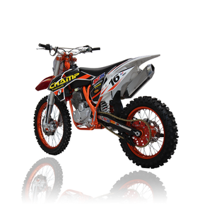 Motocross CHAMP 250cc 300cc, moto da fuoristrada a benzina con motore a 4 tempi PR/CBF. - Product Image 2