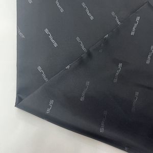 Populaire en Inde Marché Pas Cher En Gros Promotion Gaufrage Taffetas Tissu en vrac Pour <span class=keywords><strong>La</strong></span> Doublure - Product Image 2