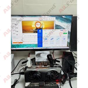 Prix de gros RX6600XT 8G GPU pour Gaming Desktop Gaming RX <span class=keywords><strong>6600</strong></span> XT Carte graphique - Product Image 6