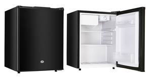 Refrigerador Compacto, Portátil, de Una Puerta, Silencioso y que Ahorra Espacio, Ideal para Hoteles - Product Image 3