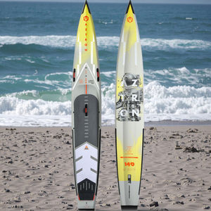 Aztron เซิร์ฟบอร์ดสำหรับแข่งแบบตั้ง<span class=keywords><strong>14</strong></span>ฟุตบอร์ดคู่แบบประกอบขึ้นเรือพาย - Product Image 1