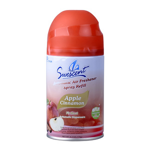 Recarga de Aerosol para Ambientador Automático, 250 ml, Aerosol Dosificado para Uso en Hoteles - Product Image 5