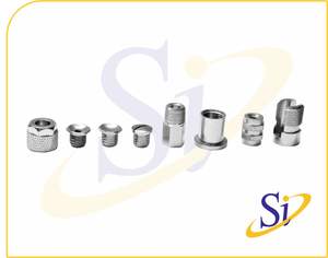 Pièces tournées en laiton de précision pour suspension de luminaires, composants filetés utilisés dans les luminaires suspendus, systèmes de luminaires de plafond - Product Image 4