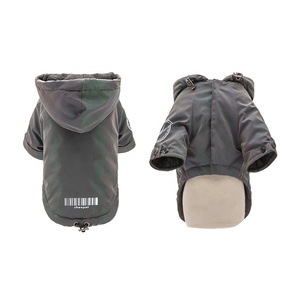 Outdoor Hunde jacke Designer Haustier Kleidung xxx Hund Mode Kleidung Hund Hoodie benutzer definierte Haustier Kleidung - Product Image 5