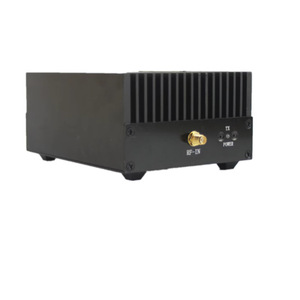 80W RF Power Amplifier 80W Handheld <b>Radio</b> Power Amplifier - High Power RF Amplifier for 433MHz <b>Walkie</b>-<b>Talkie</b> & Data Transmission - Product Image 5