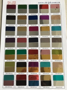 Cuộn Phim Kim Sa Pet Chất Lượng Cao - Product Image 5