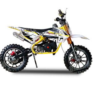 Trail Minibike/pocketbikes <span class=keywords><strong>Gasolina</strong></span> Enduro Motor Bike Motocicleta Motor Aprilla 49cc Off-Road Motocicletas - Product Image 1