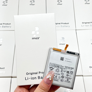 <span class=keywords><strong>แบ</strong></span><span class=keywords><strong>ต</strong></span>เตอรี่ความจุเต็ม EB-BS912ABY 3900mAh สำหรับโทรศัพท์ <span class=keywords><strong>Samsung</strong></span> Galaxy S23 5G - Product Image 3