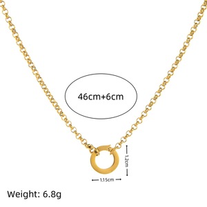 Colgantes de Acero Inoxidable con Circonitas Cuadradas de Colores, Accesorios para Collares DIY para Mujer - Product Image 6