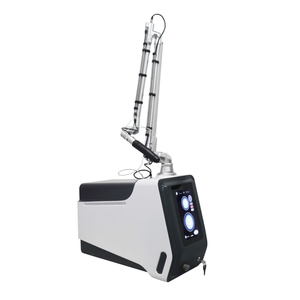 Appareil de beauté de bureau pour les soins du corps, modèle SK-ZGP03-01 en ABS et acier inoxydable - Product Image 3