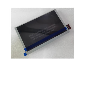 Mới ban đầu <span class=keywords><strong>DJ070NA</strong></span>-02B 02e gd0700na00740 7-inch Xe bảng điều khiển màn hình hiển thị - Product Image 1