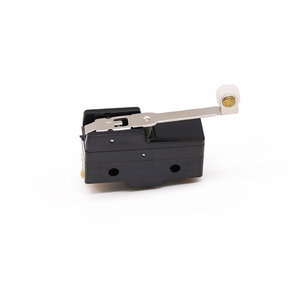 Z-15GW2-B vi chuyển đổi giới hạn chuyển đổi du lịch chuyển đổi không có NC IP65 - Product Image 2