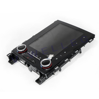 Écran LCD multifonction pour Renault Talisman Système de navigation GPS Écran central du tableau de bord 280909173R Panneau de console centrale