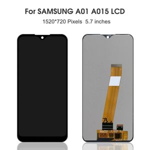 Câble flexible d'écran LCD TFT PLS d'origine large pour Samsung Galaxy A01 A02S A03S A5 A7 A8 A41 <span class=keywords><strong>A52</strong></span> avec assemblage complet de numériseur - Product Image 2