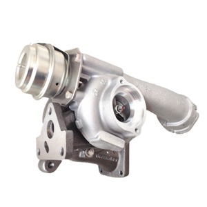 Turbocompressore per VW <span class=keywords><strong>T5</strong></span> trasportatore MULTIVAN <span class=keywords><strong>2.5</strong></span> <span class=keywords><strong>TDI</strong></span> 96KW 729325 729325-2 729325-3 729325-5003S 070145701K 729325-0002 - Product Image 1