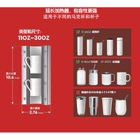 Vente en gros de machine de sublimation d'impression de mug numérique Machine de presse à chaud de gobelet maigre Logo personnalisé 20oz 30oz fourni 1 ensemble FUJ