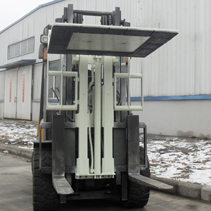 Stabilizzatore di Carico per Carrello Elevatore di Alta Qualità per la Movimentazione di Alimenti e Bevande, Prezzo all'Ingrosso - Product Image 6