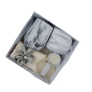 7 piezas existencias al por mayor <span class=keywords><strong>regalos</strong></span> de cumpleaños <span class=keywords><strong>personalizados</strong></span> <span class=keywords><strong>para</strong></span> mujeres hermana novia proveedor San Valentín Día DE LA MADRE conjunto de regalo de boda - Product Image 6