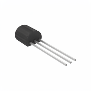 Transistores E-Line-3 ZTX855STOB, Compre Componentes Electrónicos en Línea, Disponibles en Stock - Product Image 1