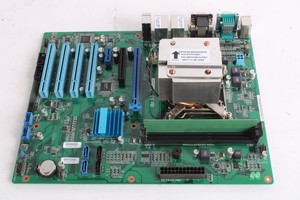 Placa base de control A5E35534168-A10 i5-<span class=keywords><strong>4570S</strong></span> 2.90 GHz 4GB RAM - Product Image 1
