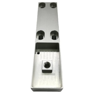 ชิ้นส่วนอะลูมิเนียมกลึงด้วยเครื่อง CNC รุ่น FDL 01 เส้นผ่านศูนย์กลาง 500 มม. ความยาว 1000 มม. งานตกแต่งละเอียดสำหรับชิ้นส่วนเครื่องจักรโลหะ - Product Image 5